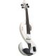 Stagg EVN 4/4 WH - 4/4 electric violin