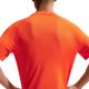 5. Nike Dri-Fit Park VIII Men's T-Shirt Orange HV8173 819