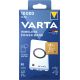 4. Varta 57913 Lithium Polymer (LiPo) 10000 mAh Wireless Charging White