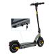 16. ELECTRIC SCOOTER 36V 500W 8AH SILVER