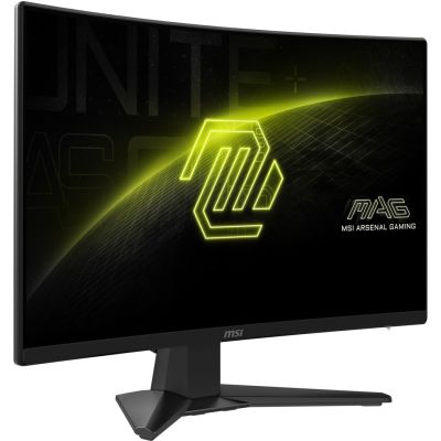 13. MAG 242C Monitor