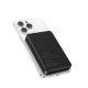 5. GEMBIRD WIRELESS MAGNETIC POWERBANK 15W 10000 mAh, BLACK