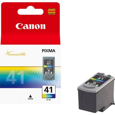 Canon 0617B001 ink cartridge 1 pc. Original Cyan, Magenta, Yellow