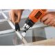 3. 1750W KX1650 BLACK+DECKER Electric Heat Gun