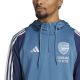 4. Adidas Arsenal London Training M JJ1794 sweatshirt