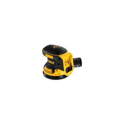 5. 18V Dewalt DCW210N Cordless Random Orbital Sander