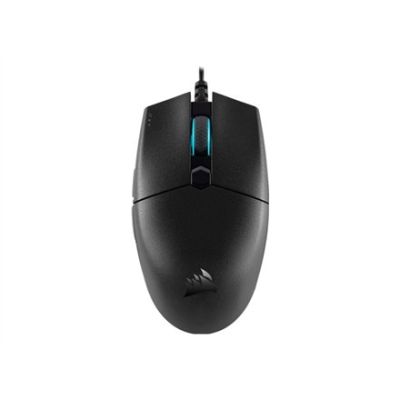 12. Corsair Katar Pro mouse Right side USB Type-A Optical 12400 DPI
