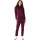 6. Champion Slim Pants Burgundy 118041 RS522