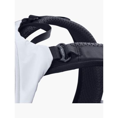 6. EVOC Stage 12 multicolour cycling backpack