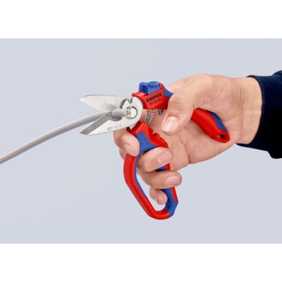 20. Knipex 95 05 20 SB pliers