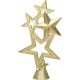 3. Plastic figure - star