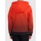 2. Boy's hoodie with all-over print 4F 4FJWAW26TSWSM2687-94A