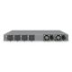 5. Ubiquiti UniFi ECS-24-POE Network Switch Managed L2/L3 10G Ethernet (100/1000/10000) PoE Support 1U Gray