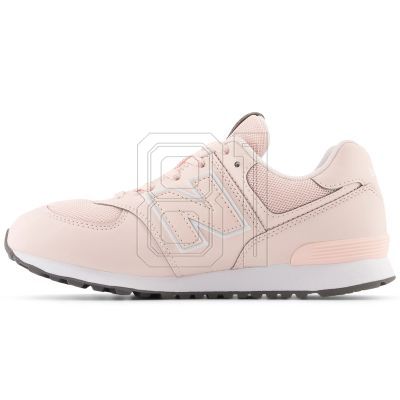 12. New Balance Jr GC574MSE shoes