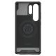3. Spigen Core Armor Mag Case for Samsung Galaxy S25 Ultra - Black