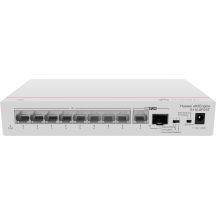 Huawei CloudEngine S110-8P2ST PoE Support Gray