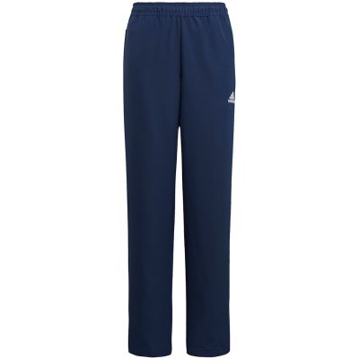 10. adidas Entrada 22 Presentation Jr H57524 Pants