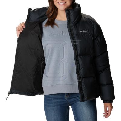 2. Columbia Puffect II Full Zip Jacket W 2090291010