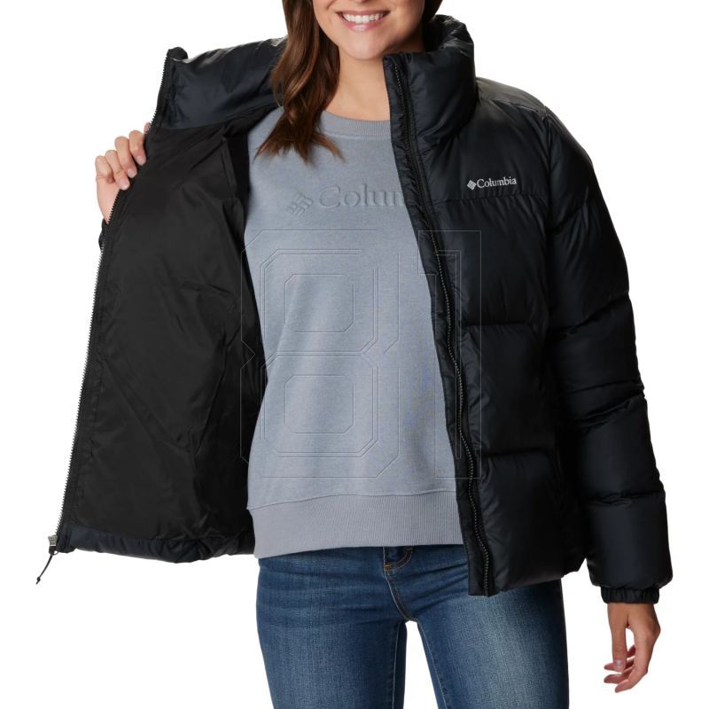 2. Columbia Puffect II Full Zip Jacket W 2090291010