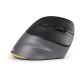 3. BakkerElkhuizen PRF Pro Mouse Office Right Side RF Wireless + Bluetooth + USB Type-C Optical 2400 DPI