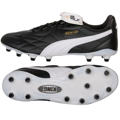 Puma King Top FG/AG M 107348-01 football boots