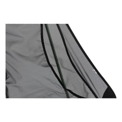 3. Robens Observer Light 4 Leg Camping Chair Black