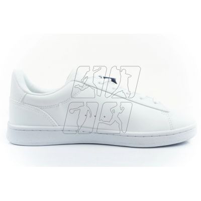 4. Lacoste Carnaby W 748SUJ001321G Shoes