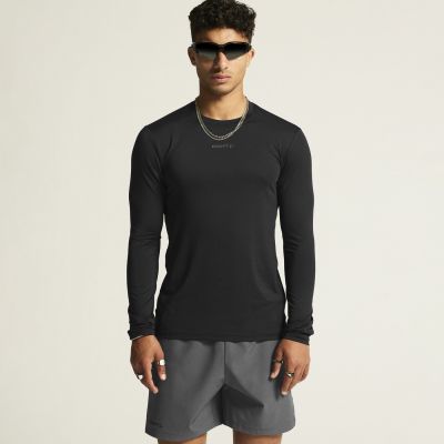 4. Craft Adv Essence LS Tee 2 M 92800659915