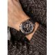 7. Paul Lorens Men’s Watch PL13605B-1A4