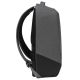 9. Targus TBB58802GL Laptop Bag 39.6 cm (15.6") Backpack Black, Gray