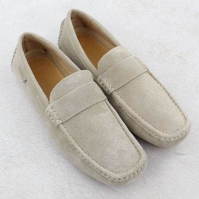 3. Big Star M RR174050 INT2106B moccasin shoes