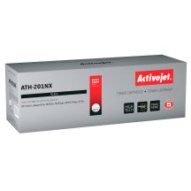 Activejet ATH-201NX Toner (replaces HP 201X CF400X; CRG045H; Supreme; 2800 pages; black)