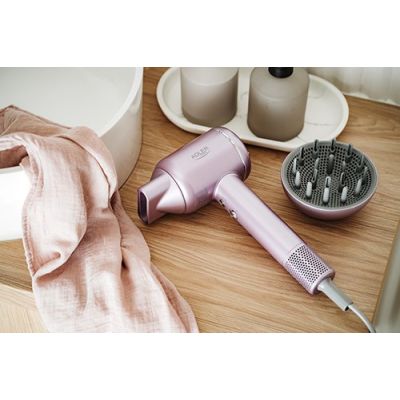 7. ADLER AD 2270p hair dryer