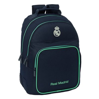 Real Madrid sports backpack double backpack 612557773