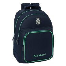 Real Madrid sports backpack double backpack 612557773
