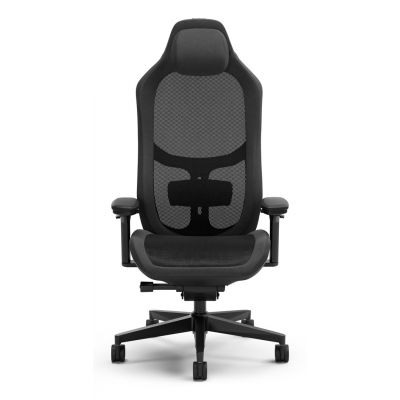 Fractal Design FD-CH-RE1M-01 Refine Mesh Dark gaming chair
