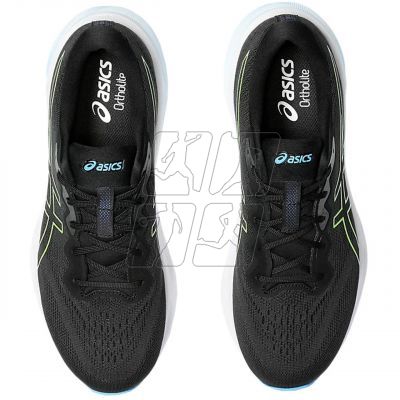 2. Asics Gel Pulse 15 M running shoes 1011B780 001