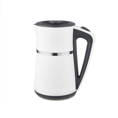 Electric kettle 1.7l 2200W MR-030-WHITE MAESTRO