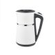 Electric kettle 1.7l 2200W MR-030-WHITE MAESTRO