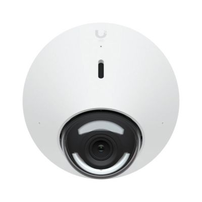 11. Ubiquti UniFi G5 Dome Camera (UVC-G5-Dome) 4MP 2688 x 1512 (16:9) IPX4 IK08