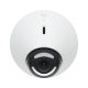 11. Ubiquti UniFi G5 Dome Camera (UVC-G5-Dome) 4MP 2688 x 1512 (16:9) IPX4 IK08