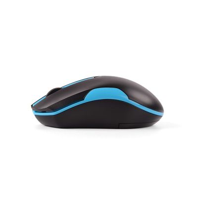 6. A4 TECH V-TRACK G3-200N-1 A4TMYS46037 mouse (optical; 1000 DPI; black)