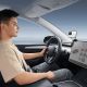 9. Baseus MaxView Magnetic Car Display Mount Holder - Gray