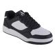 Skechers Koopa-Volley Low Varsity 183240-BKW White 41