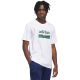adidas Sportsman Mountain Graphic Men's T-Shirt White KC9254