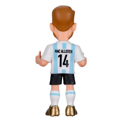 5. MINIX ARGENTINA – ALEXIS MAC ALLISTER
