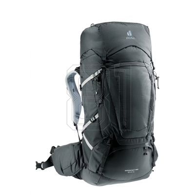 2. Deuter Aircontact Pro 65+10 SL 337002540140 hiking backpack