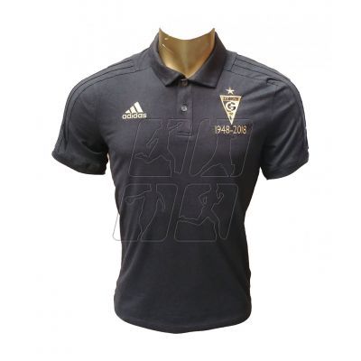 4. Polo shirt adidas MiTiro 18 M CE7423