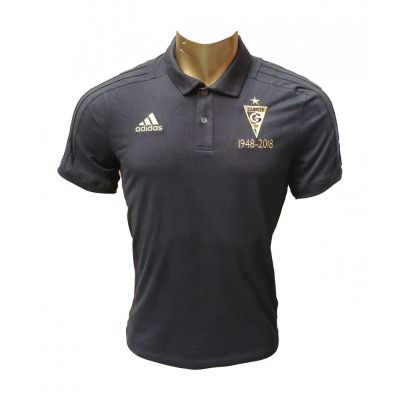 4. Adidas MiTiro 18 M Polo Shirt CE7423