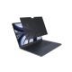 5. Kensington K58306WW Screen Filter for 38.1 cm (15") Netbook Frameless Privacy Filter for Display
